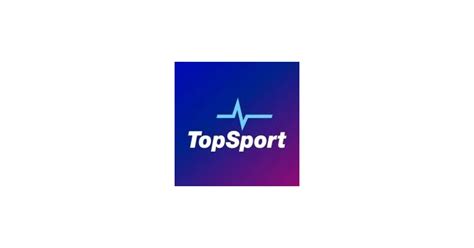 TopSport Promo Code .